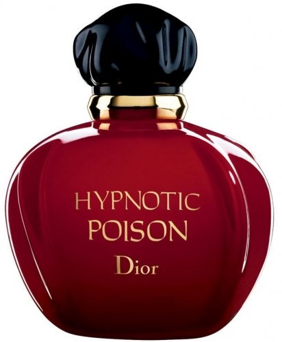 ادکلن زنانه Dior Hypnotic Poison