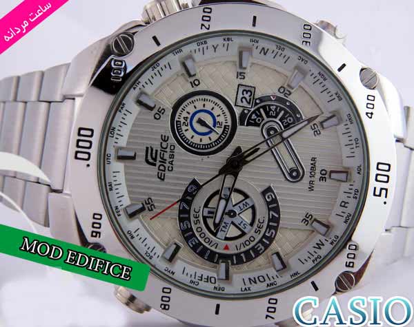 قیمت ساعت مچی casio 1100