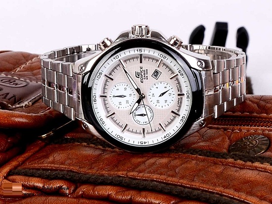 خرید ساعت مچی casio 326