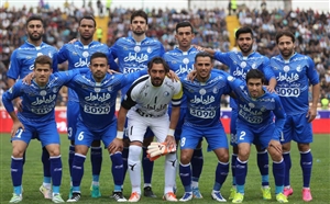 نتیجه بازی استقلال تهران و مس کرمان 10 آبان 95 | فیلم گلها و خلاصه نتیجه بازی استقلال تهران و مس کرمان 10 آبان 95 | فیلم گلها و خلاصه