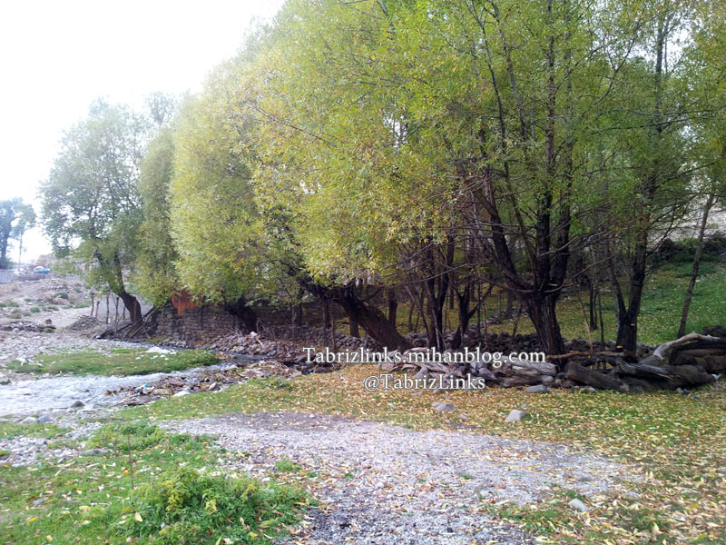 دره متنق