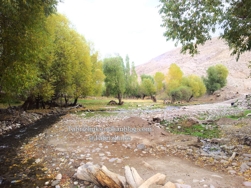 دره متنق