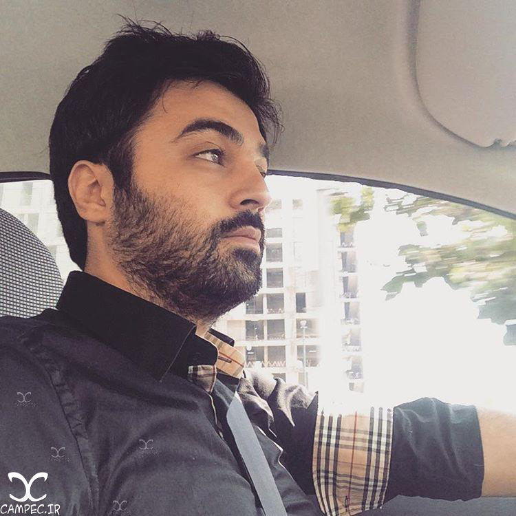 یاسر جعفری
