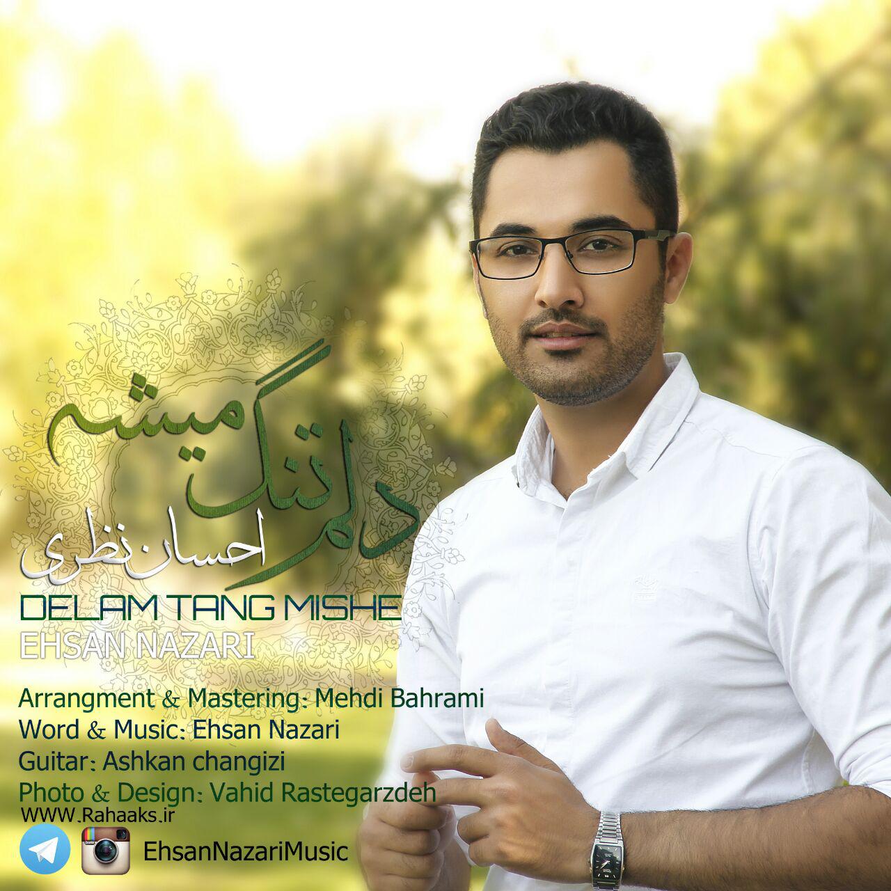 ehsan nazari