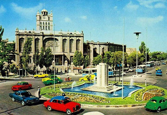 تبریز لینک