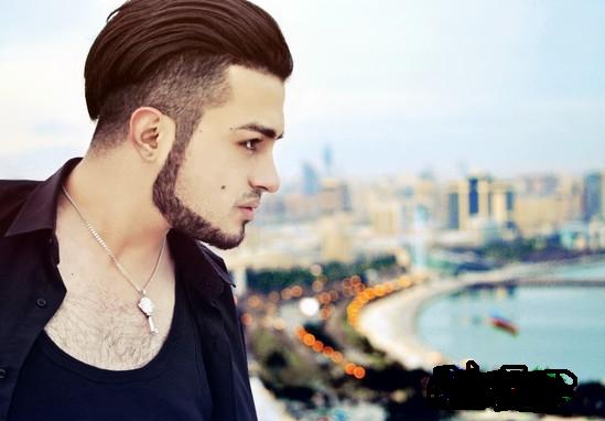 الوین بابازاده