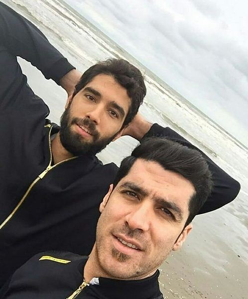 سید و شهرام