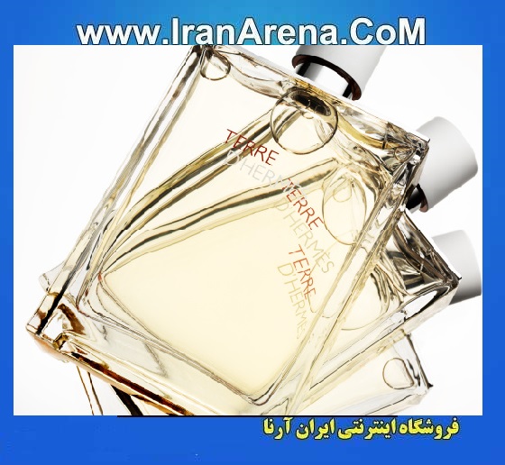 فروش ادکلن هرمس