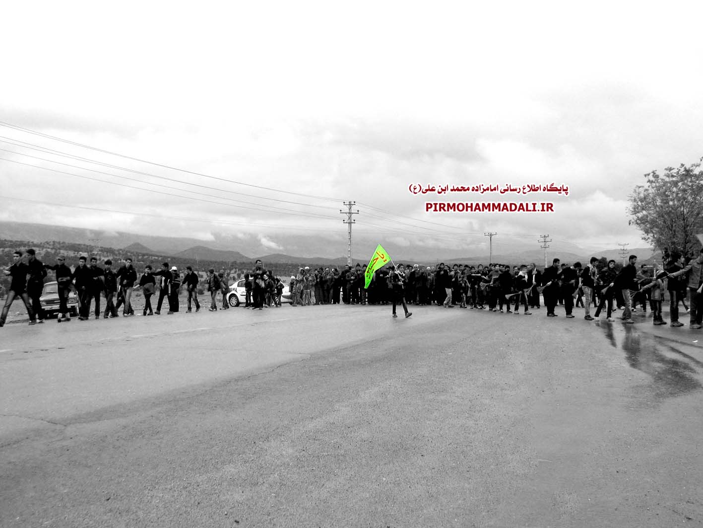 امامزاده پیرمحمدعلی