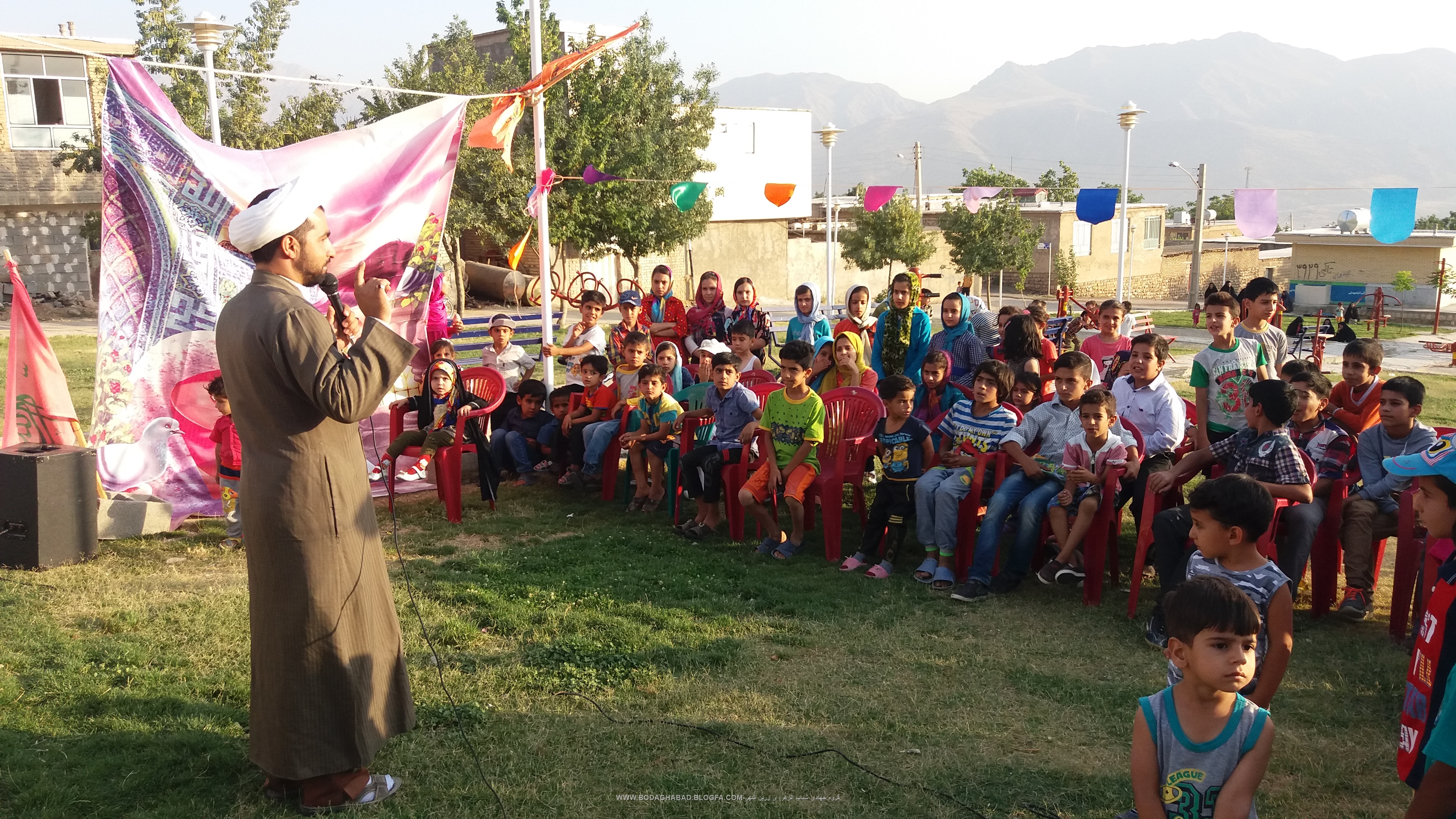 سیدجوادموسوی+بداغ آباد+گروه جهادی شباب الزهرای زرین شهر سیدجوادموسوی+بداغ آباد+گروه جهادی شباب الزهرای زرین شهر