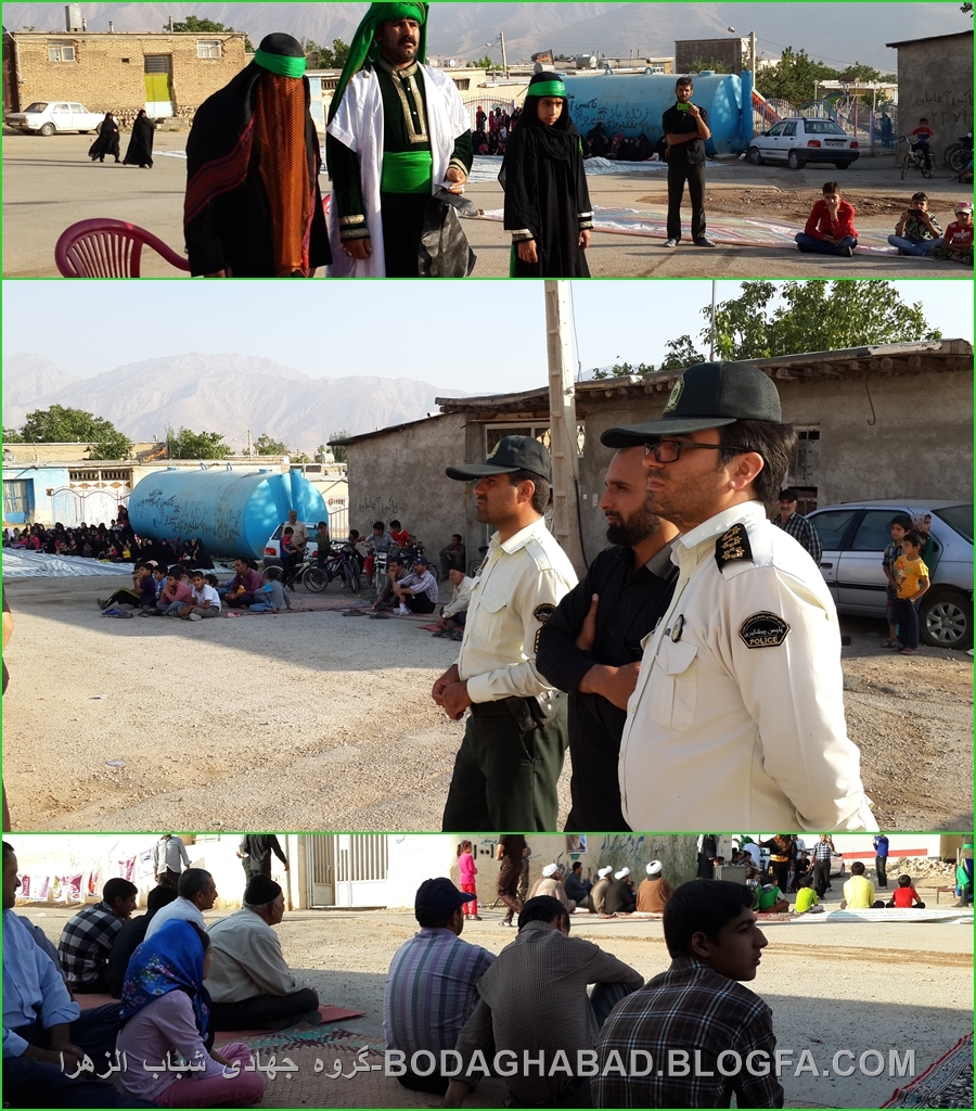 سیدجوادموسوی+بداغ آباد+گروه جهادی شباب الزهرای زرین شهر سیدجوادموسوی+بداغ آباد+گروه جهادی شباب الزهرای زرین شهر