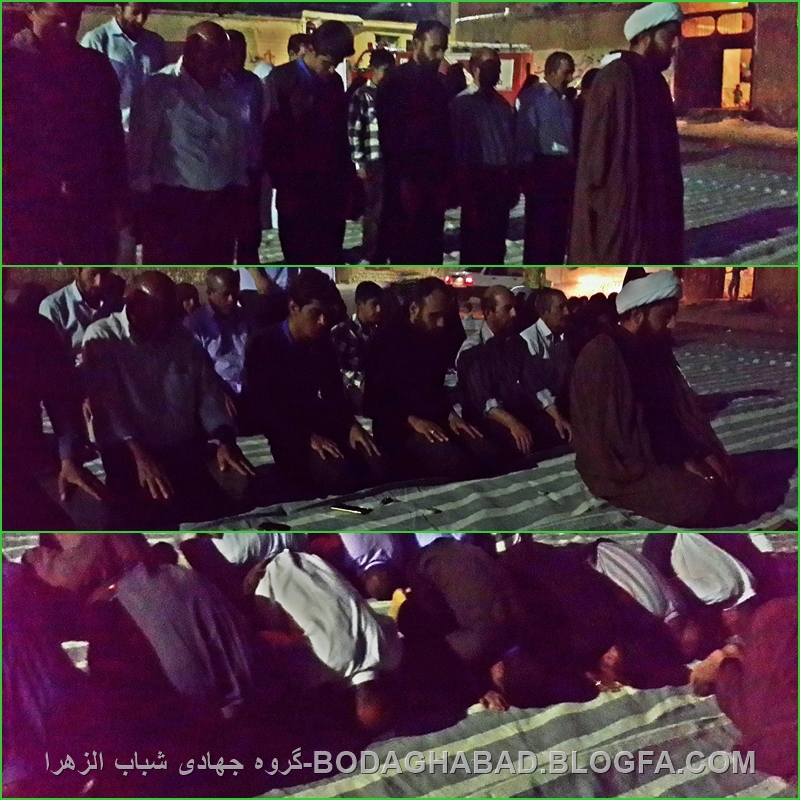 سیدجوادموسوی+بداغ آباد+گروه جهادی شباب الزهرای زرین شهر سیدجوادموسوی+بداغ آباد+گروه جهادی شباب الزهرای زرین شهر