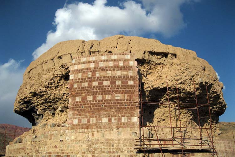دانشگاه تاریخی
