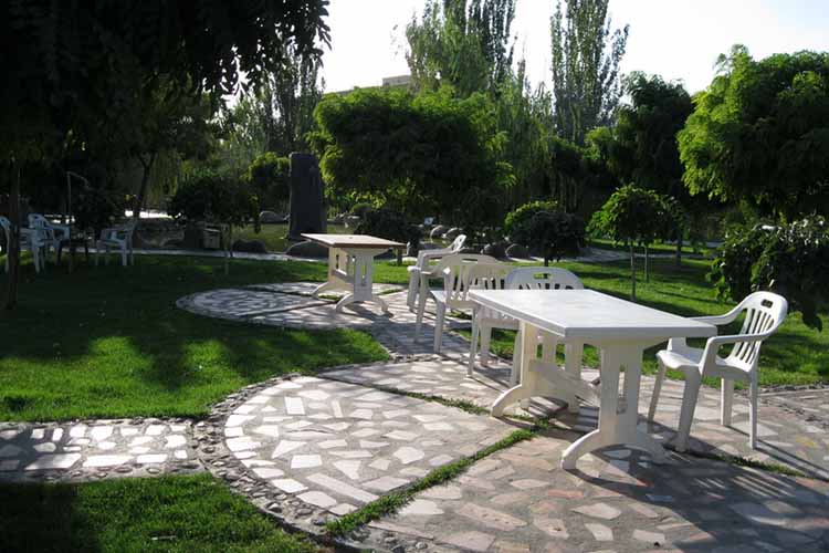 دانشکده تبریز