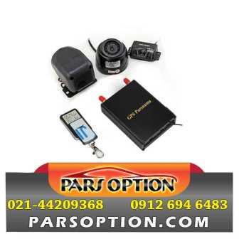 ردیاب مزدا 2 ردیاب مزدا 2