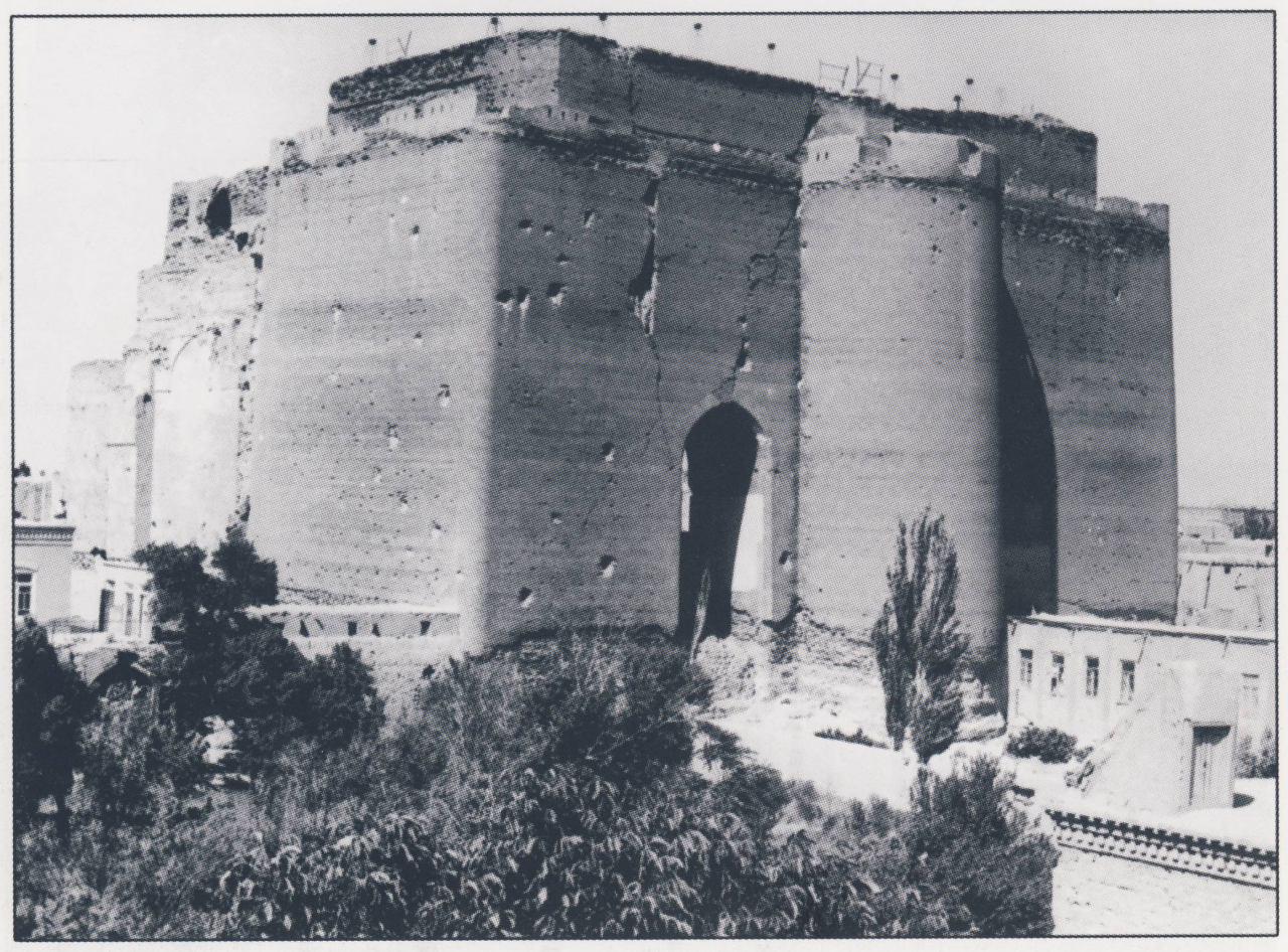تبریز قدیم