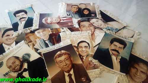 تبدیل ع به تابلو فرش تبدیل ع به تابلو فرش