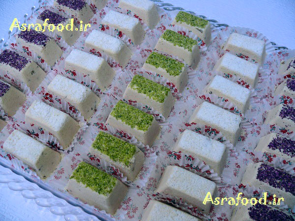 حلوا تبریز