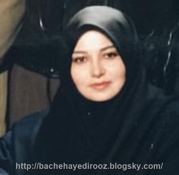 عکسهای نازنین فراهانی