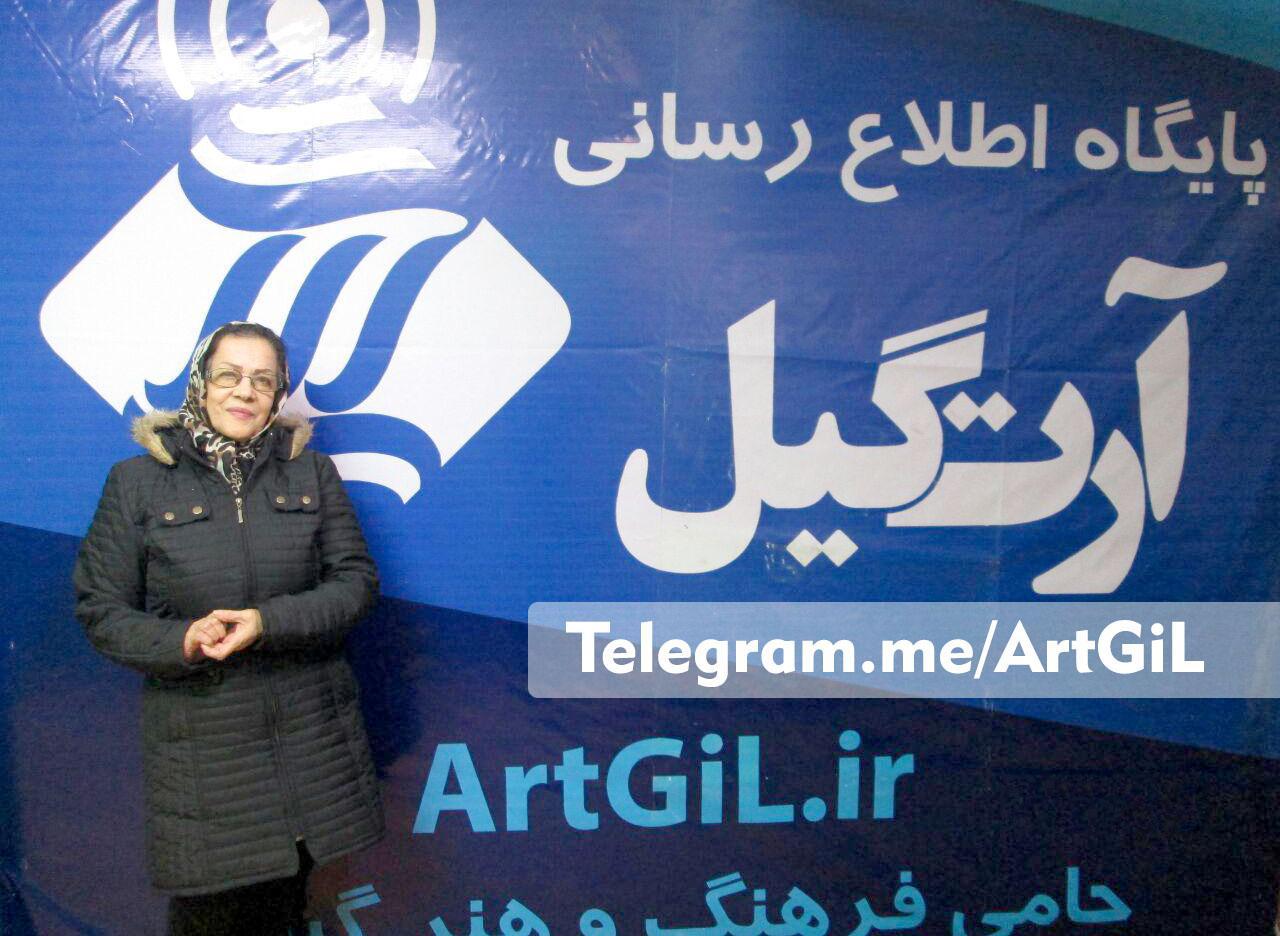 مانیا ثنایی : مگ و مورین بُعدهای ناشناخته ای دارند