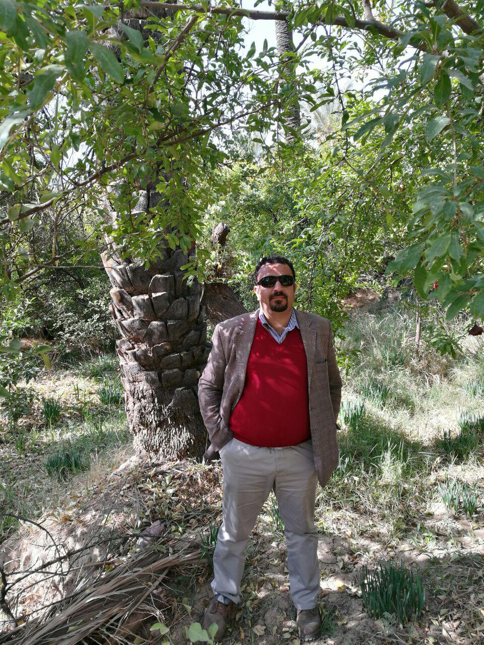 سعید جوی زاده