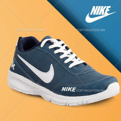 خرید کفش nike مدل بنتوریا | پشتی طبی باراد