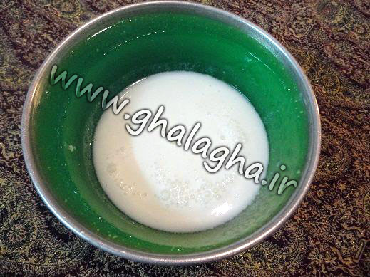 ژله ویژه شب یلدا