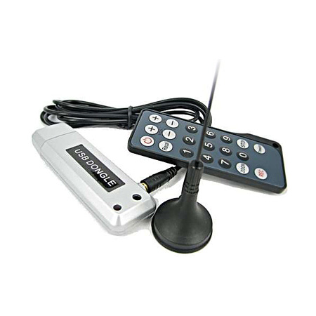 گیرنده دیجیتال usb
