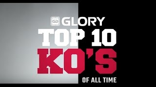دانلود:GLORY: Top 10 Knockouts of All Time