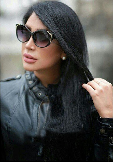 فروش عینک دودی بولگاری زنانه سون