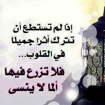 صور مکتوب علیها عبارات جمیله