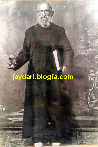 حكيم حسن عيلامي