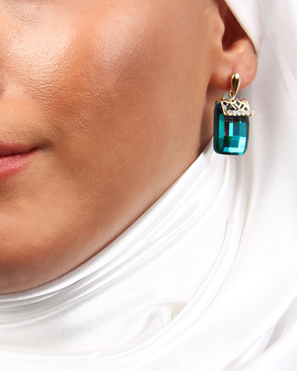 خرید گوشواره لاوین