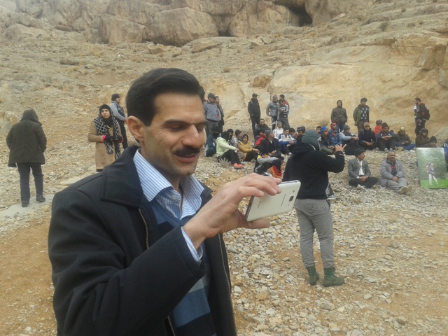 محمد ضیایی