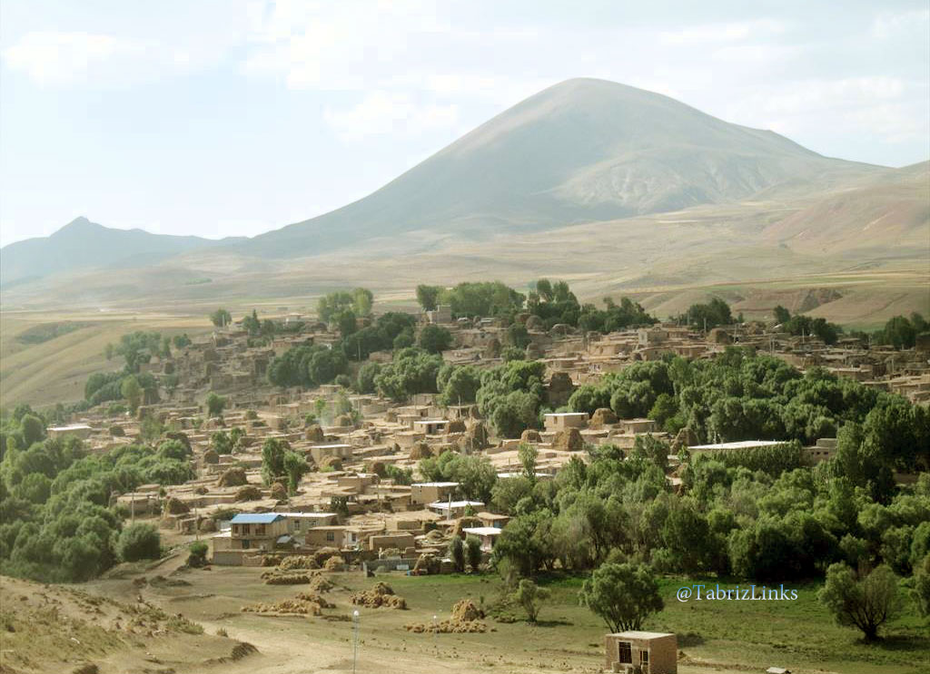 روستای دوگیجان