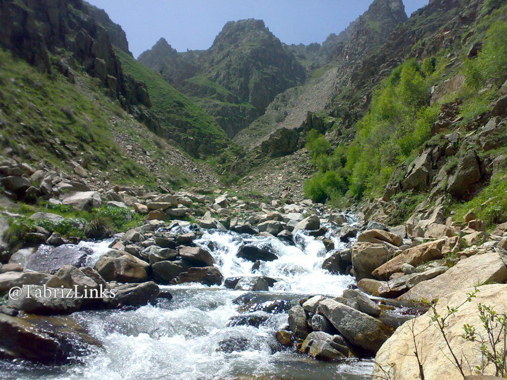 عیش آباد