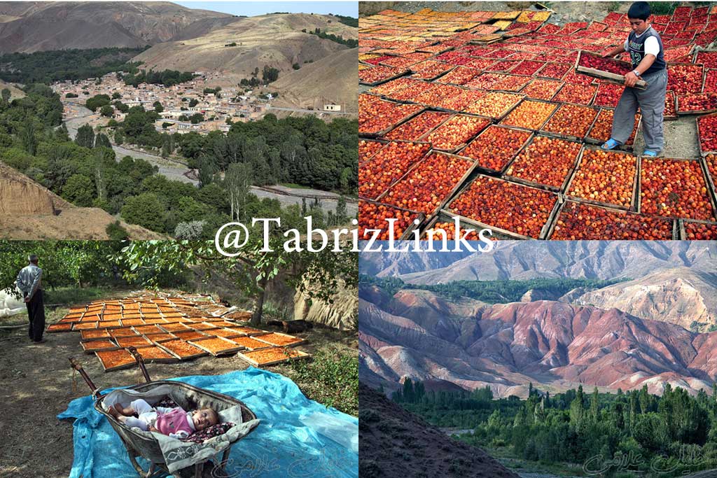 پیربالا مرند