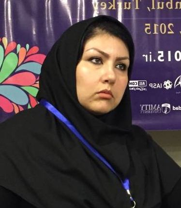 نعیمه متوسلی نعیمه متوسلی