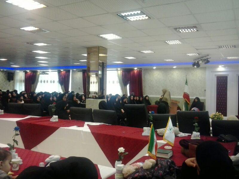 موسسه فرهنگی ورزشی و توانبخشی ایثار خراسان رضوی