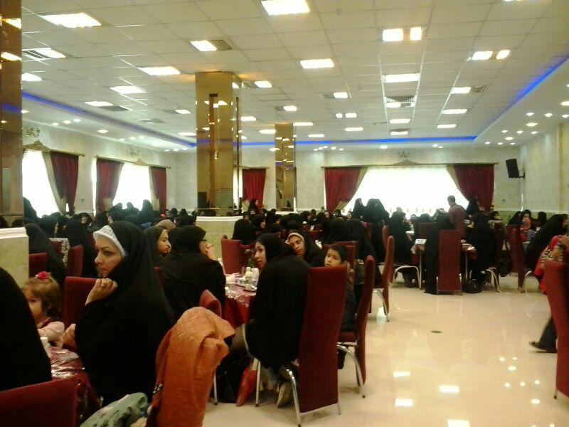 موسسه فرهنگی ورزشی و توانبخشی ایثار خراسان رضوی