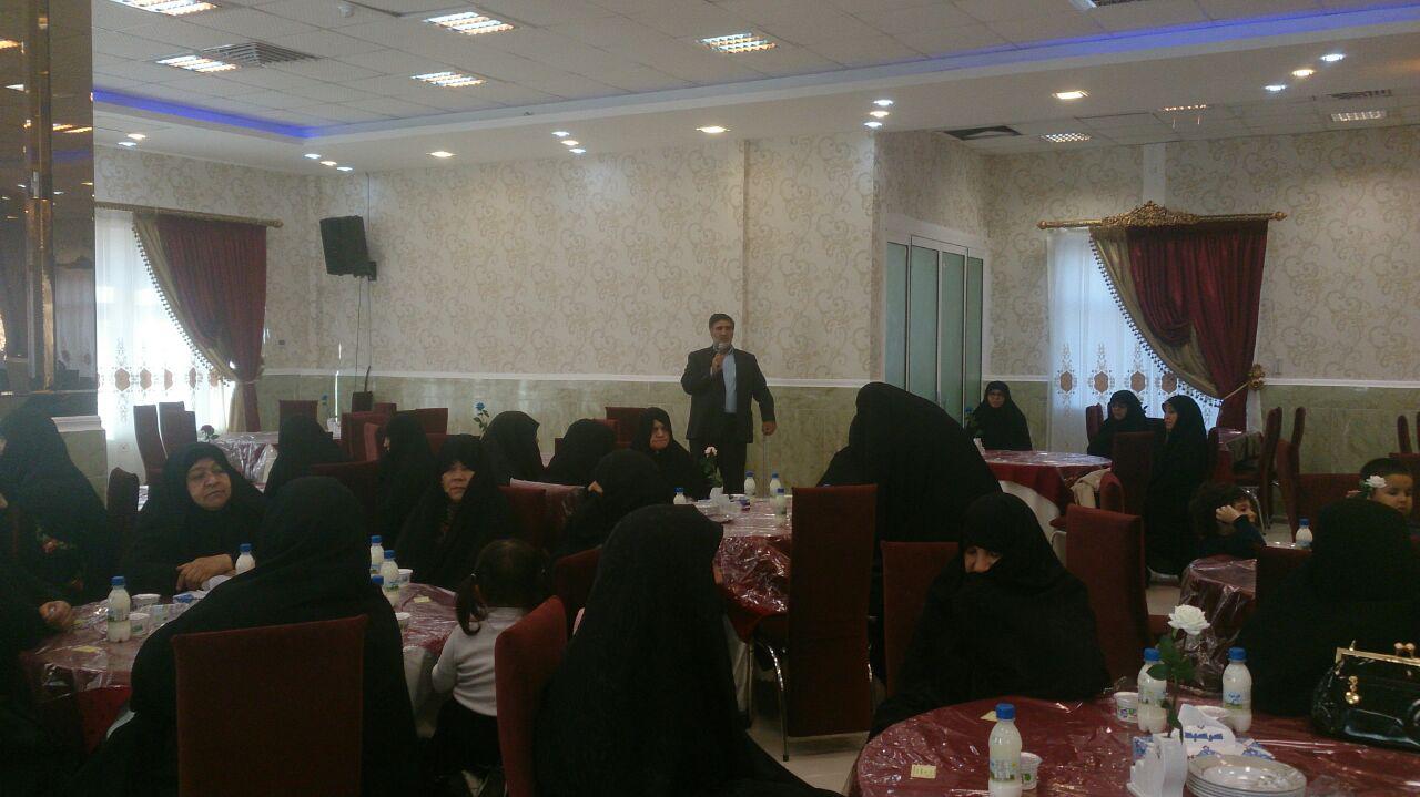 موسسه فرهنگی ورزشی و توانبخشی ایثار خراسان رضوی