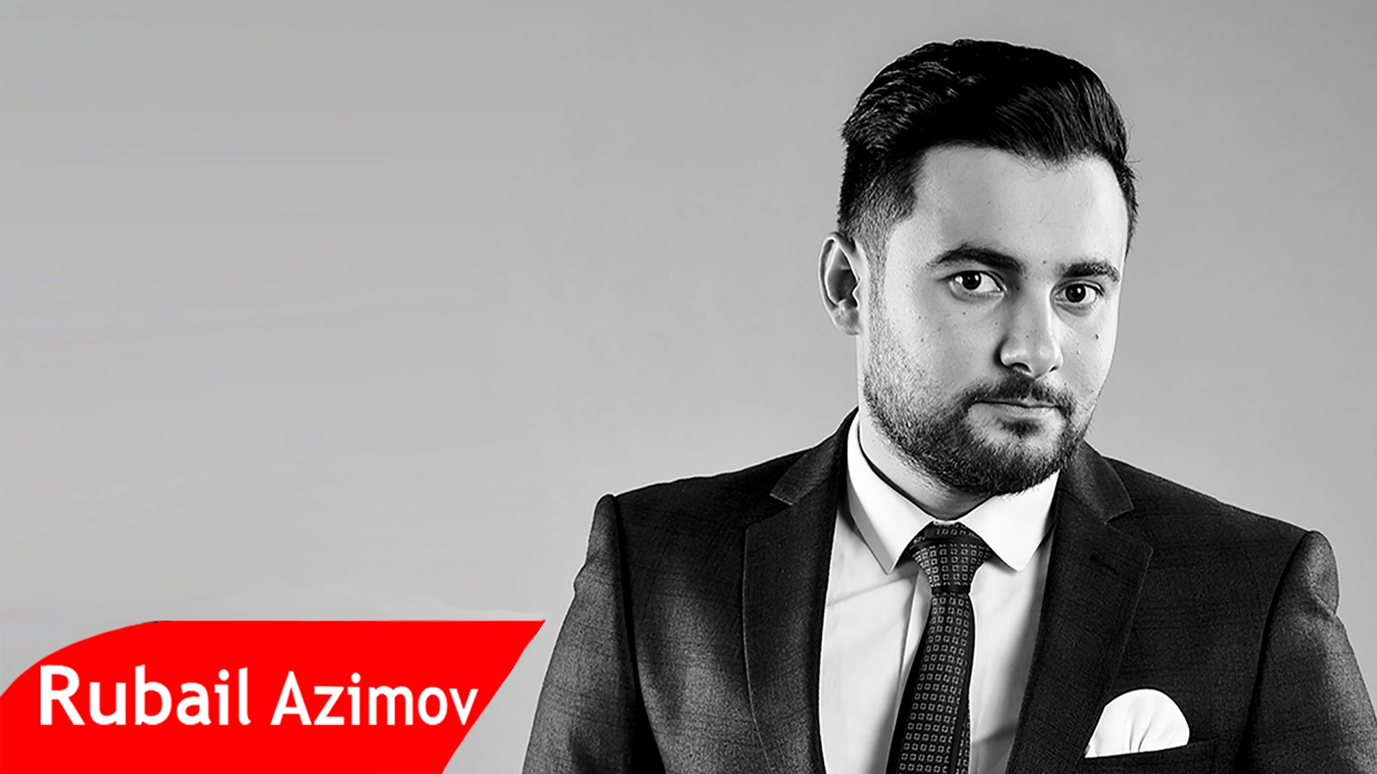 روبایل عظیمو