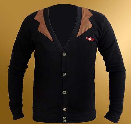 ژاکت مردانه فیلیپ Philip Men Jacket