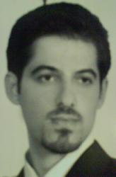 مهدی مصطفوی