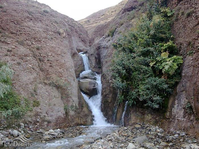 آبشار ماهاران
