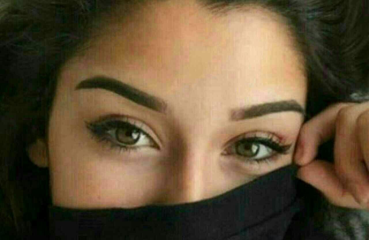 چشمانت چشمانت