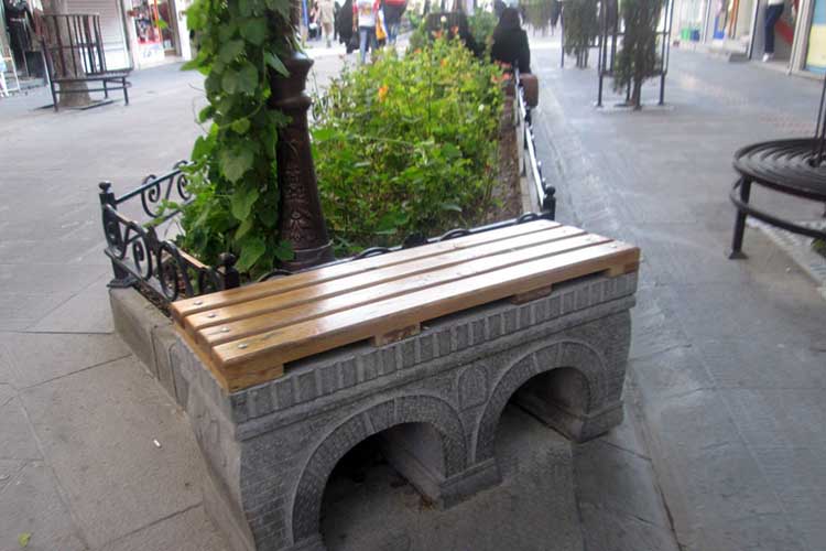 صندلی