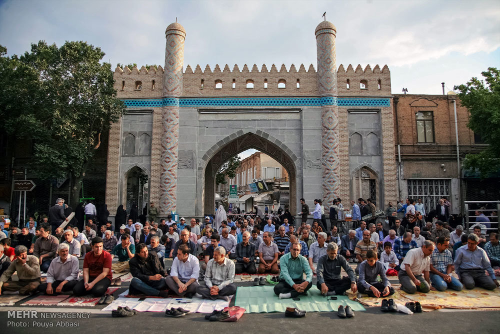 درب نوبر