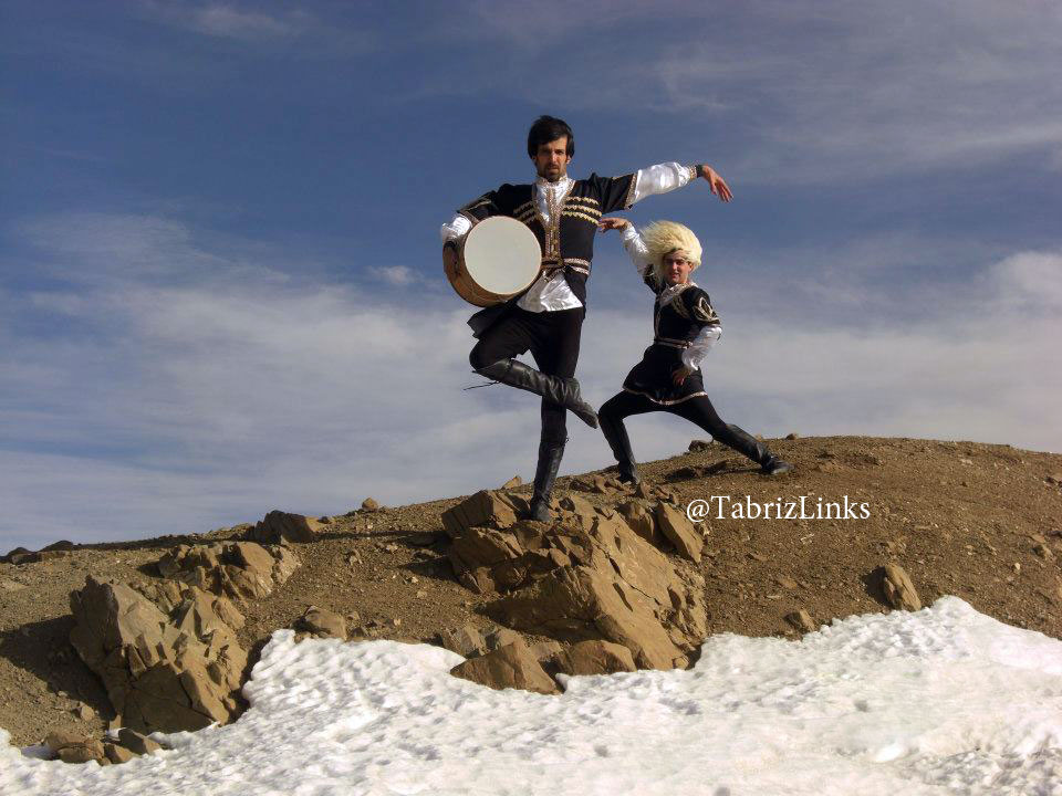 آذربایجان