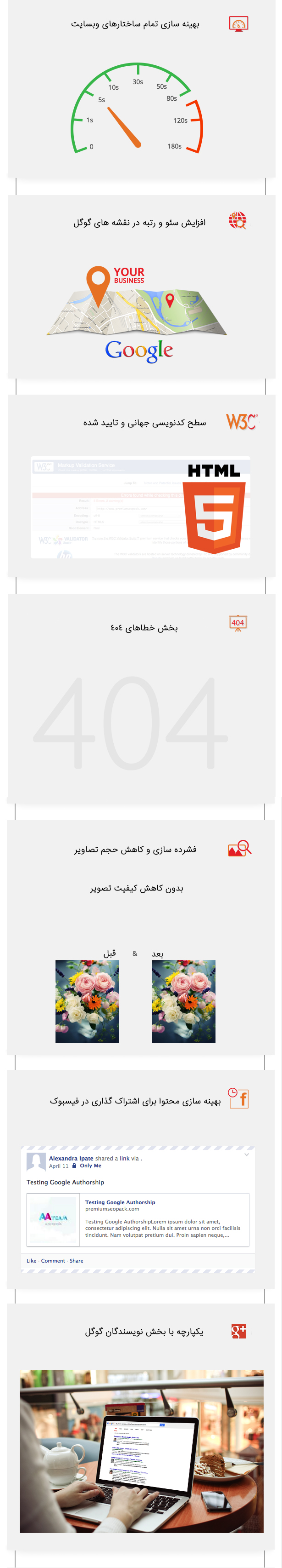 پریمیوم سئو پک